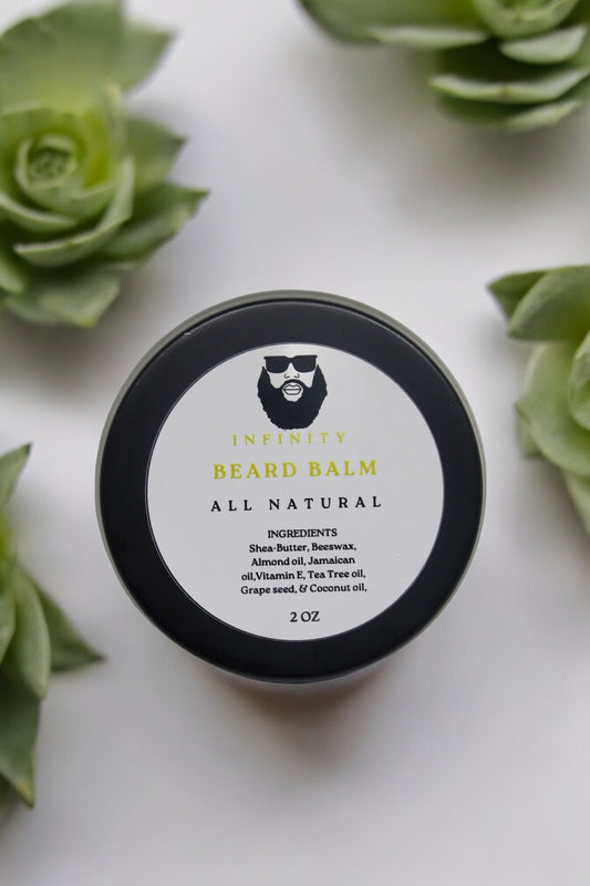 INFINITY BEARD BALM